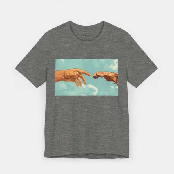 Shirt with dogs sayings