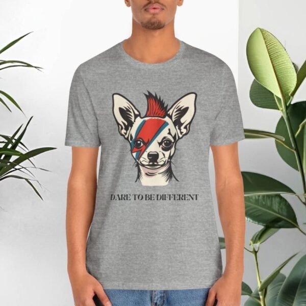 Shirt with dogs sayings. Funny T-Shirts for men.