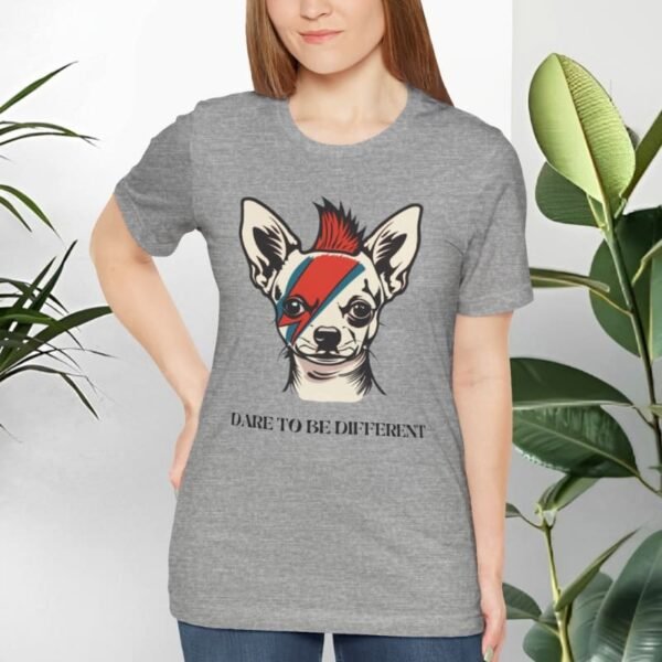 Shirt with dogs sayings. Funny T-Shirts for women.