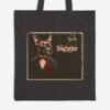 "The Dogfather" Tote Bag