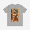 "Dog Alone" Tee