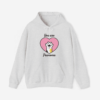 "You are Pawsome" Hooded Sweatshirt