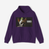"Barker" Hooded Sweatshirt