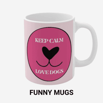 Funny mugs