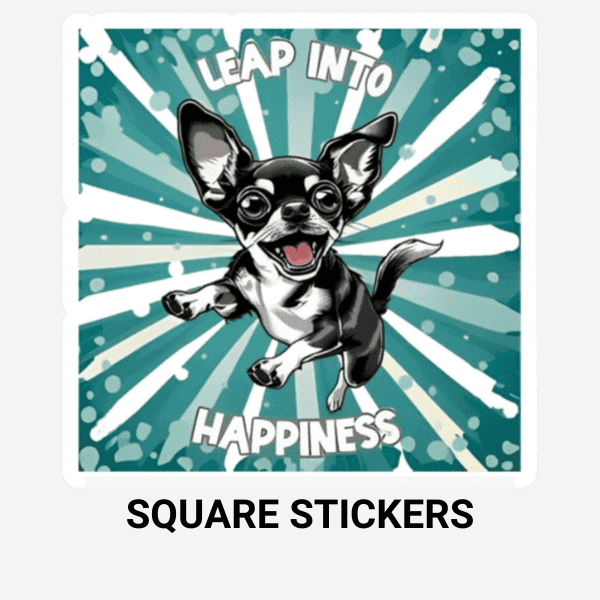 SQUARE-STICKERS