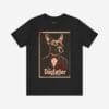 "The Dogfather" T-Shirt