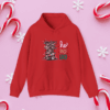 HO HO HO Hooded Sweatshirt