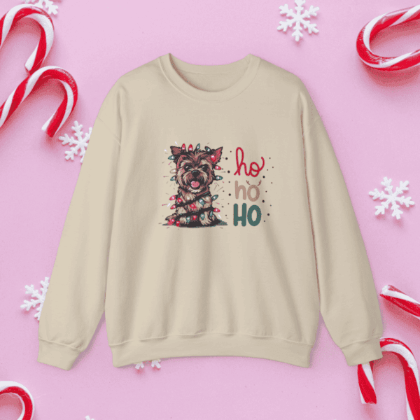 HO HO HO Sweatshirt