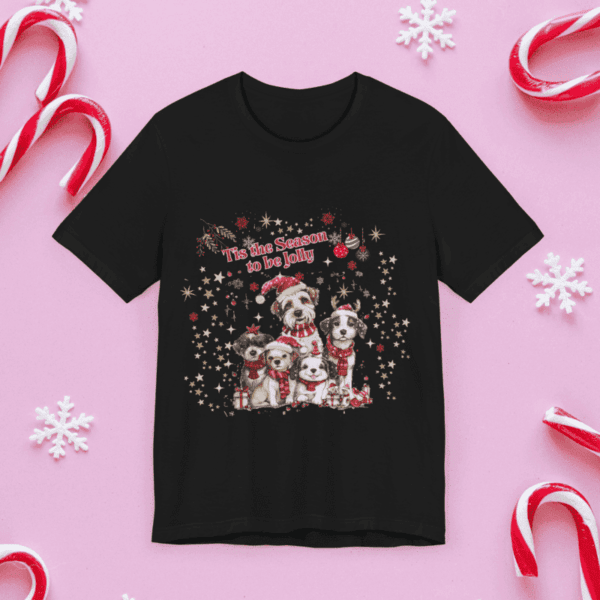 Tis the Season to be Jolly Shirt