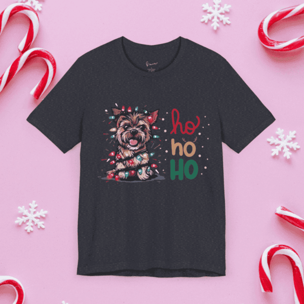 HO HO HO Shirt