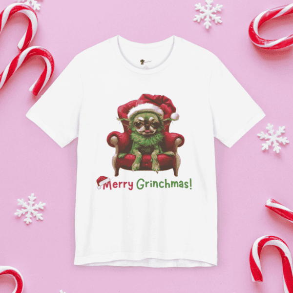 Merry Grinchmas Shirt